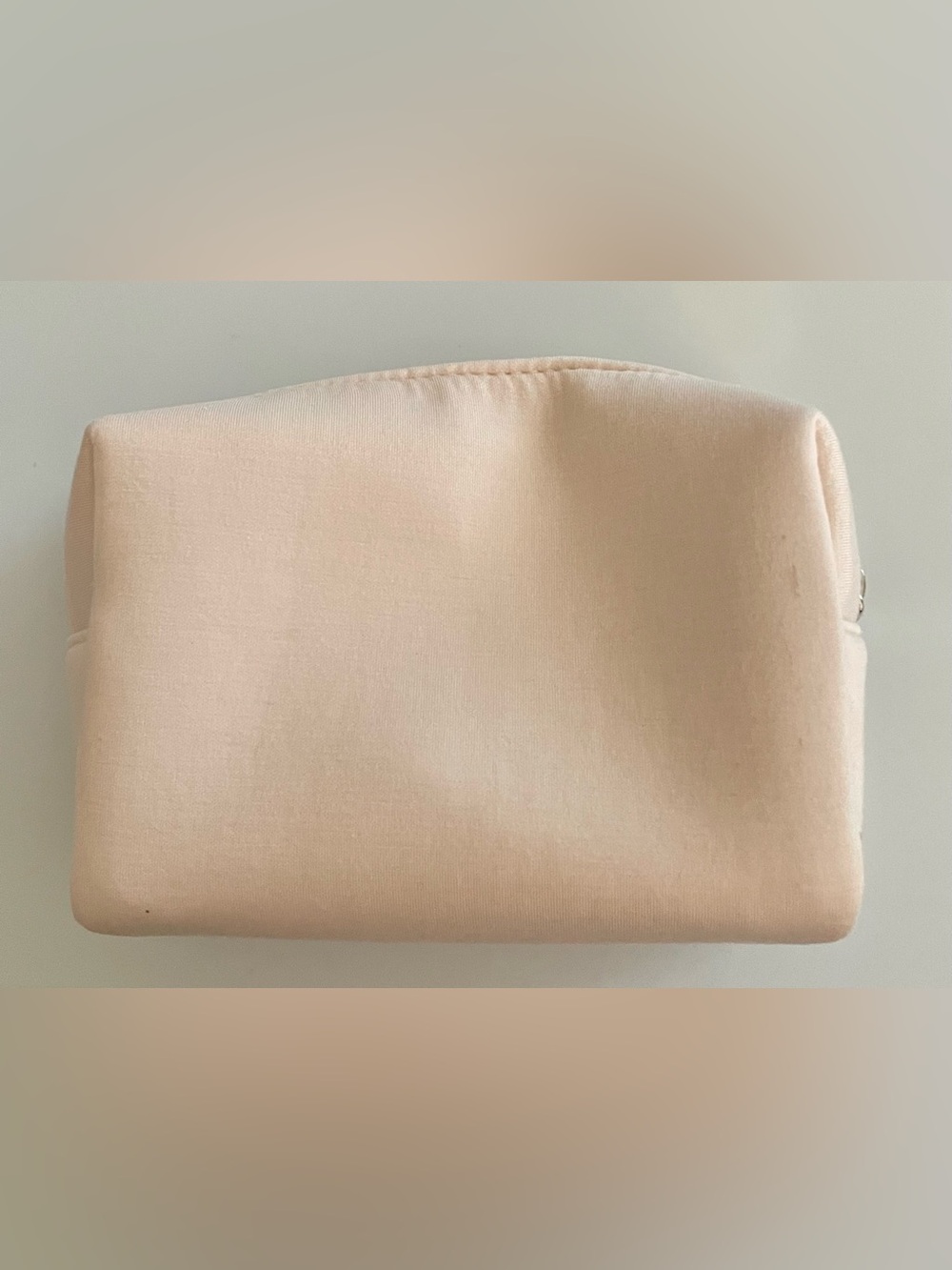 Authentic Dior Pale Pink Cosmetic Bag - Picture 4 of 7